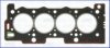 CITRO 0209W6 Gasket, cylinder head